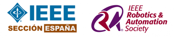 IEEE-RAS Spanish Chapter