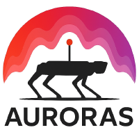 AURORAS logo