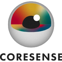 CoreSense logo