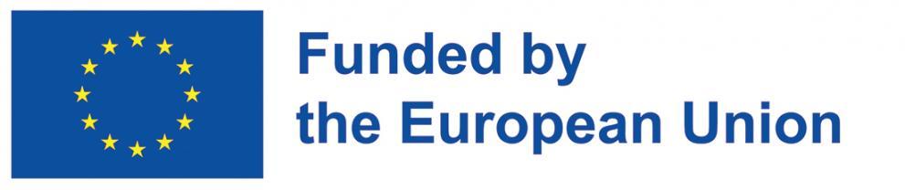 Funding logo