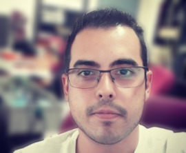 José Miguel Guerrero, Associate Professor at the Intelligent Robotics Lab