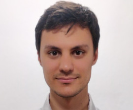 Miguel Ángel de Miguel, Assistant Professor at the Intelligent Robotics Lab